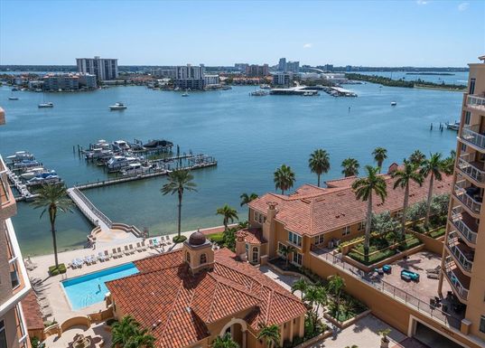 521 MANDALAY AVENUE UNIT 1105