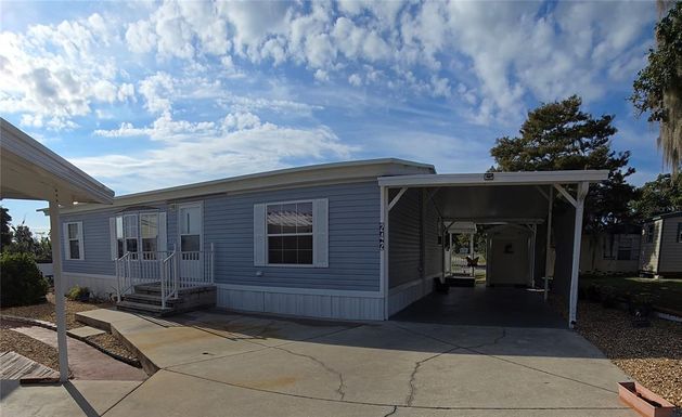 3896 PICCIOLA ROAD UNIT 242