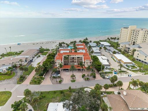 718 GOLDEN BEACH BOULEVARD UNIT 1