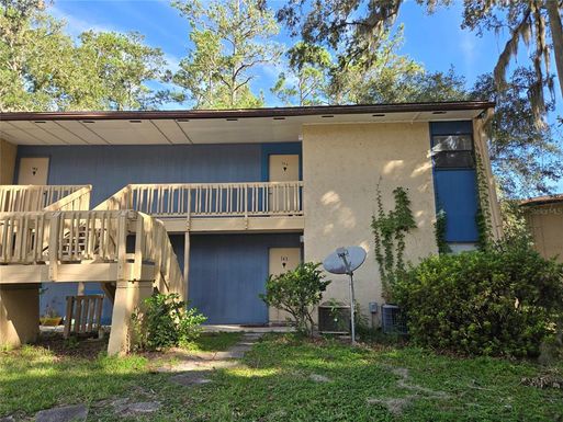 2811 SW ARCHER ROAD UNIT R143