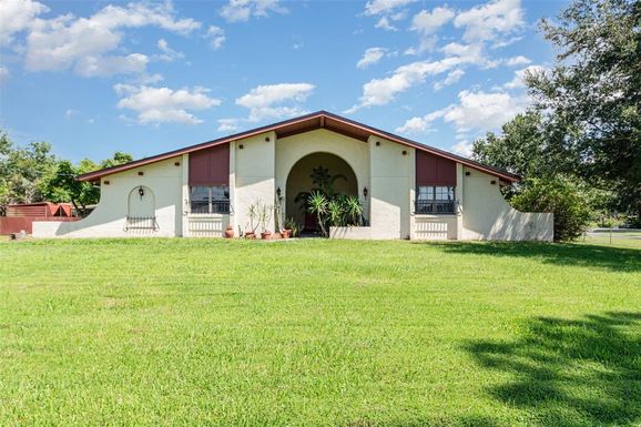 2905 KISSIMMEE PARK ROAD