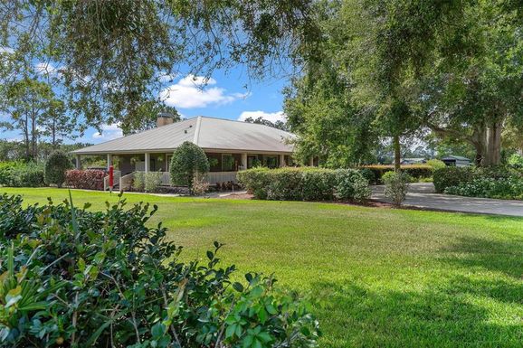 13410 DEER MEADOW LANE