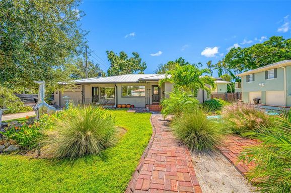 6920 BOUGAINVILLA AVENUE S