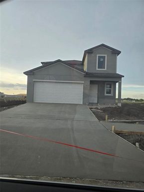 5732 YELLOW HORNBILL AVE