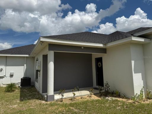 2050 FLORIDA DEVELOPMENT ROAD UNIT A