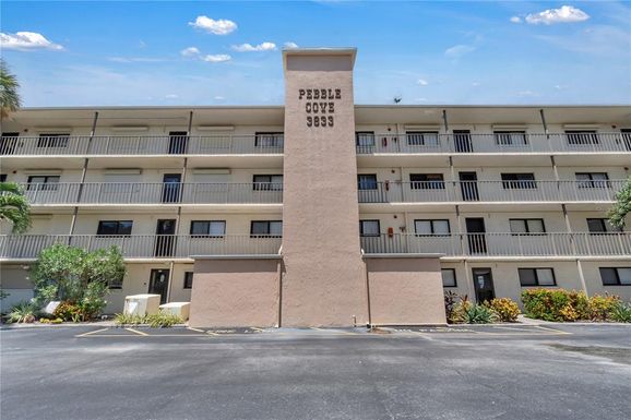 3833 S BANANA RIVER BOULEVARD UNIT 303
