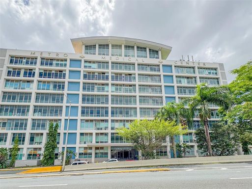 995 METRO MEDICAL CENTER CLL REV DOM MARRERO