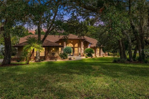 6491 LAUREL OAK DRIVE