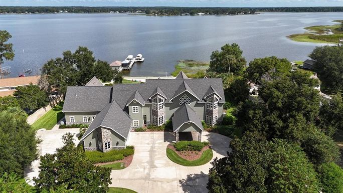 11035 SE SUNSET HARBOR ROAD