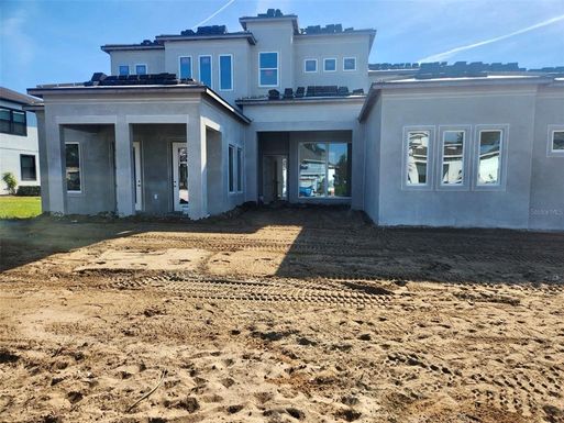 14168 LARKSPUR LAKE DRIVE