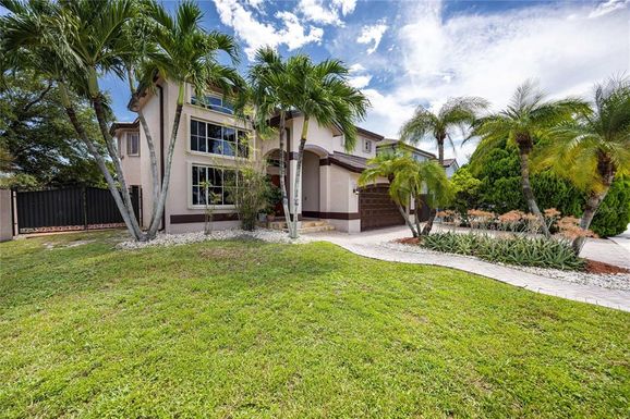 14878 SW 41ST TERRACE