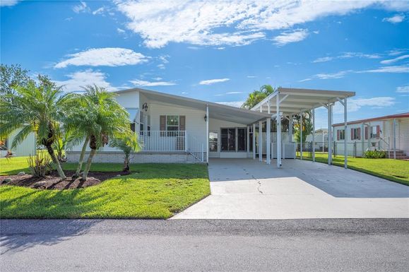 1610 REYNOLDS ROAD UNIT 117