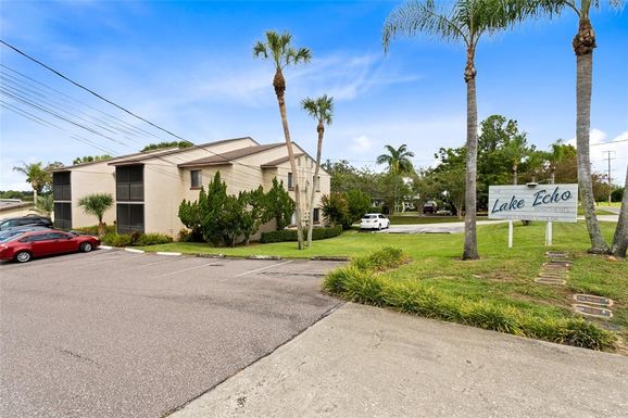 1040 S BUENA VISTA DRIVE UNIT 1033