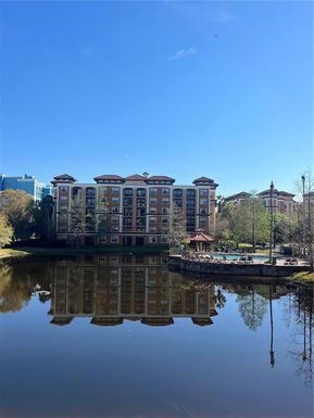 12521 FLORIDAYS RESORT DRIVE UNIT 510F