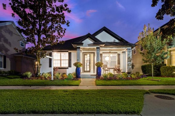 10025 SWEETLEAF STREET