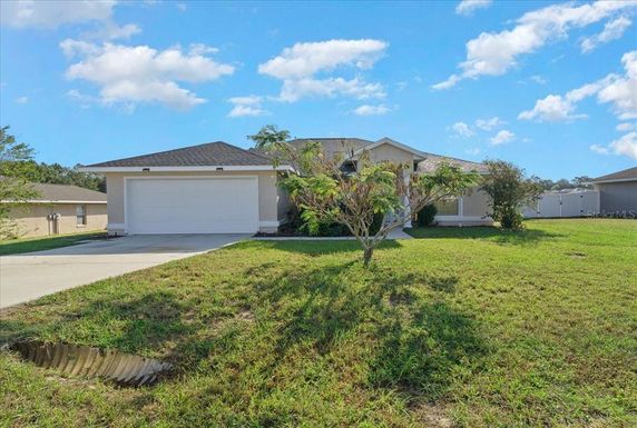 12205 SE 100TH COURT