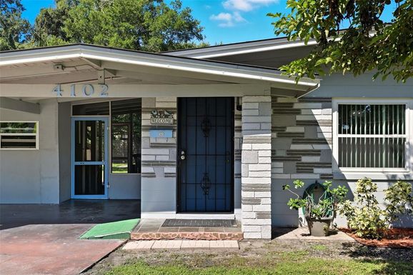 4102 S NASHVILLE AVENUE