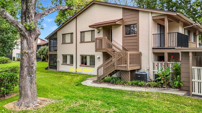 8403 BUNKER LANE UNIT A