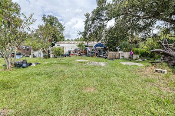 3261 MOUNT TABOR ROAD