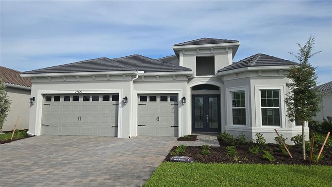 27125 PARADISE SHORES DRIVE