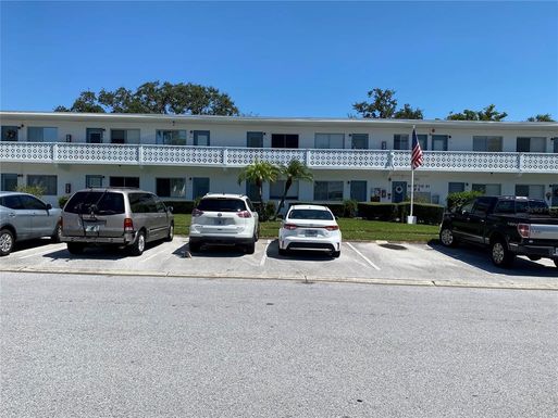 8455 112TH STREET UNIT 109