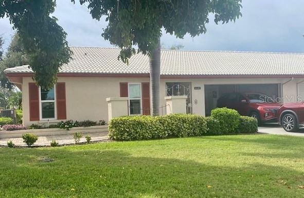 6601 12TH AVENUE W UNIT 6268