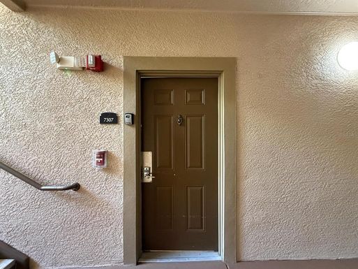 1361 TUSCAN TER UNIT 7307