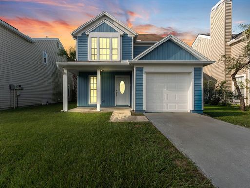 10771 GLEN ELLEN DRIVE