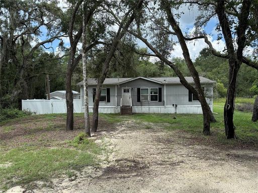 4319 POCAHONTAS DRIVE