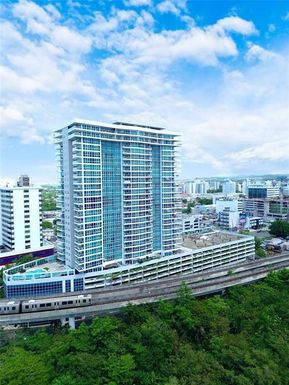 48 AVENIDA LUIS MUÑOZ RIVERA UNIT 2701