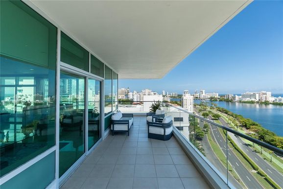 555 MONSERRATE UNIT 1101