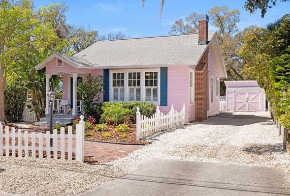 1874 N WASHINGTON AVENUE