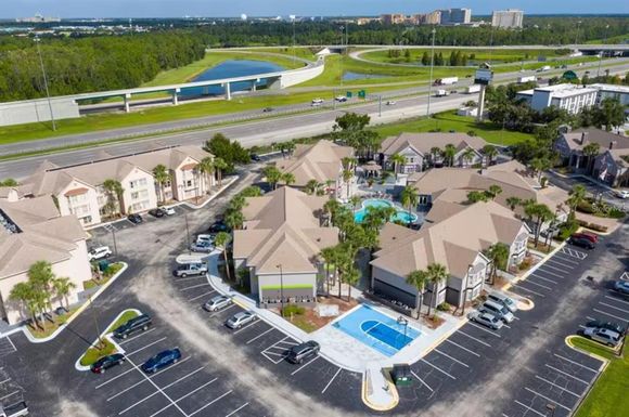 3100 PARKWAY BOULEVARD UNIT 215