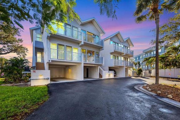 2255 N BEACH ROAD UNIT 3