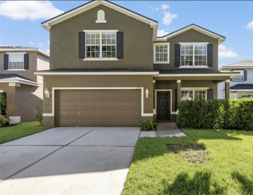 11214 CREEK HAVEN DRIVE