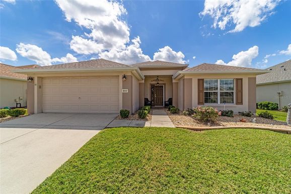 8642 SE 132ND STREET