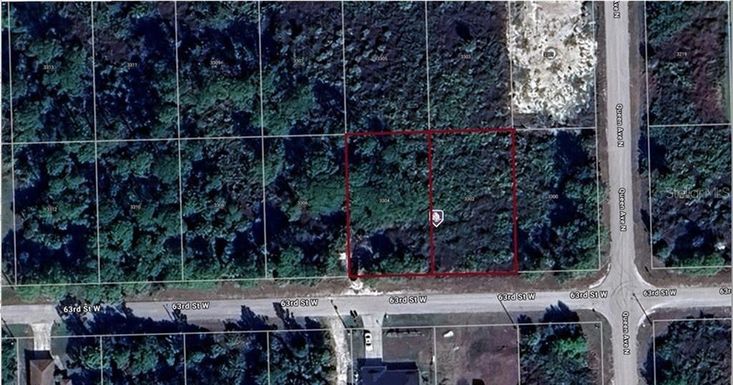 3302 & 3304 63RD STREET W