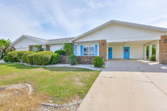 412 S PEBBLE BEACH BOULEVARD