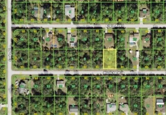 18376 BLANCHE AVENUE