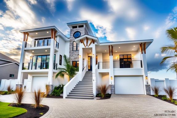 500 BELLE POINT DRIVE