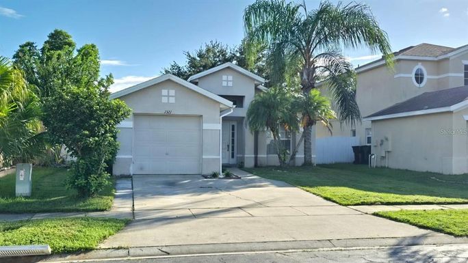 1321 TIMBERBEND CIRCLE