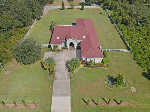 2105 S AVON ESTATES BOULEVARD