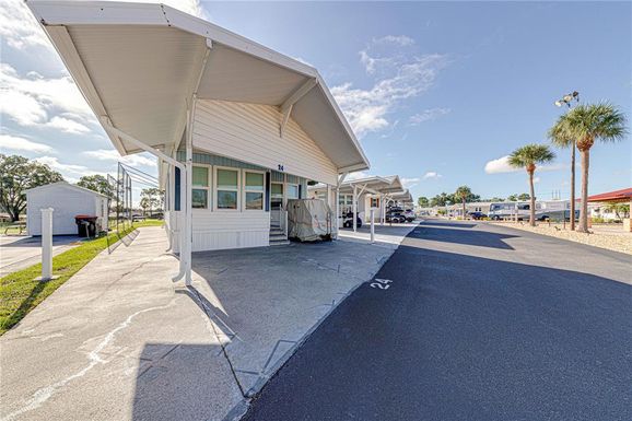 24 CHAMPIONSHIP DRIVE