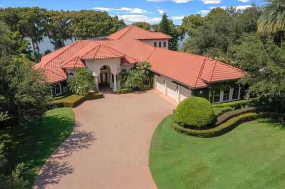 1420 PENINSULA DRIVE