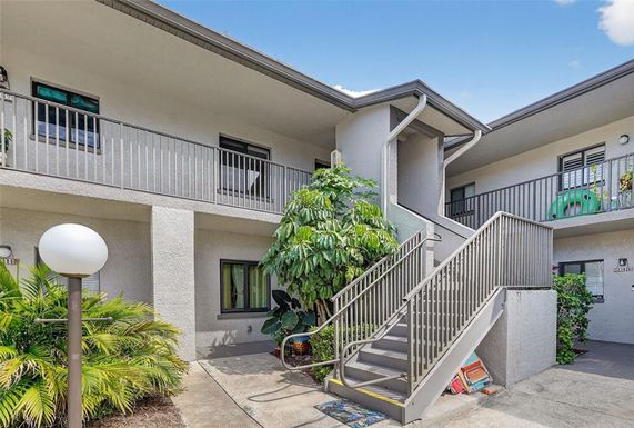 2387 LAKE HEATHER HEIGHTS COURT UNIT 203