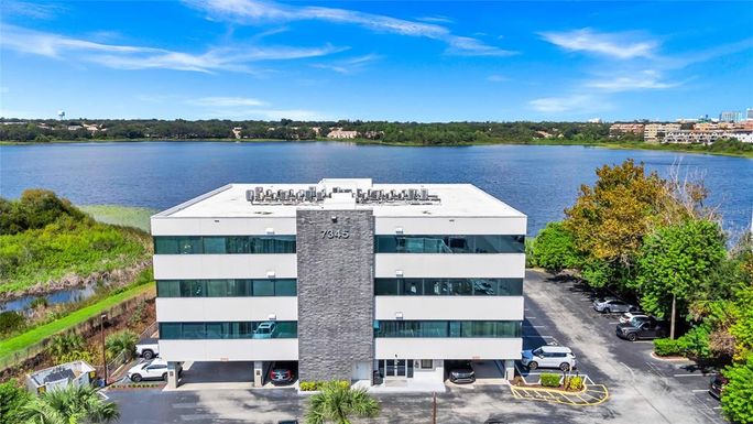 7345 W SAND LAKE ROAD UNIT 315