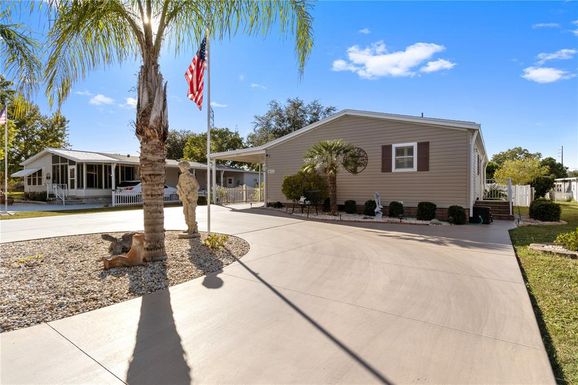 8151 FORTUNE HUNTER DRIVE