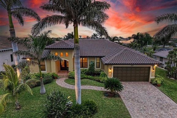 2064 EL CERITO COURT