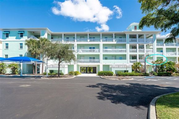 8407 PLACIDA ROAD UNIT 205