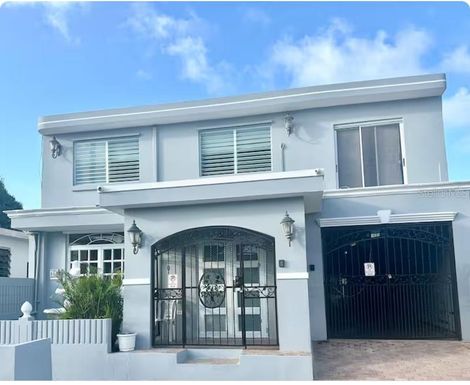 Calle 25 VILLAS DE LOIZA